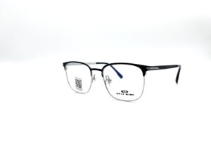 Opti-Nine Pure Titanium Men's Frame 91101